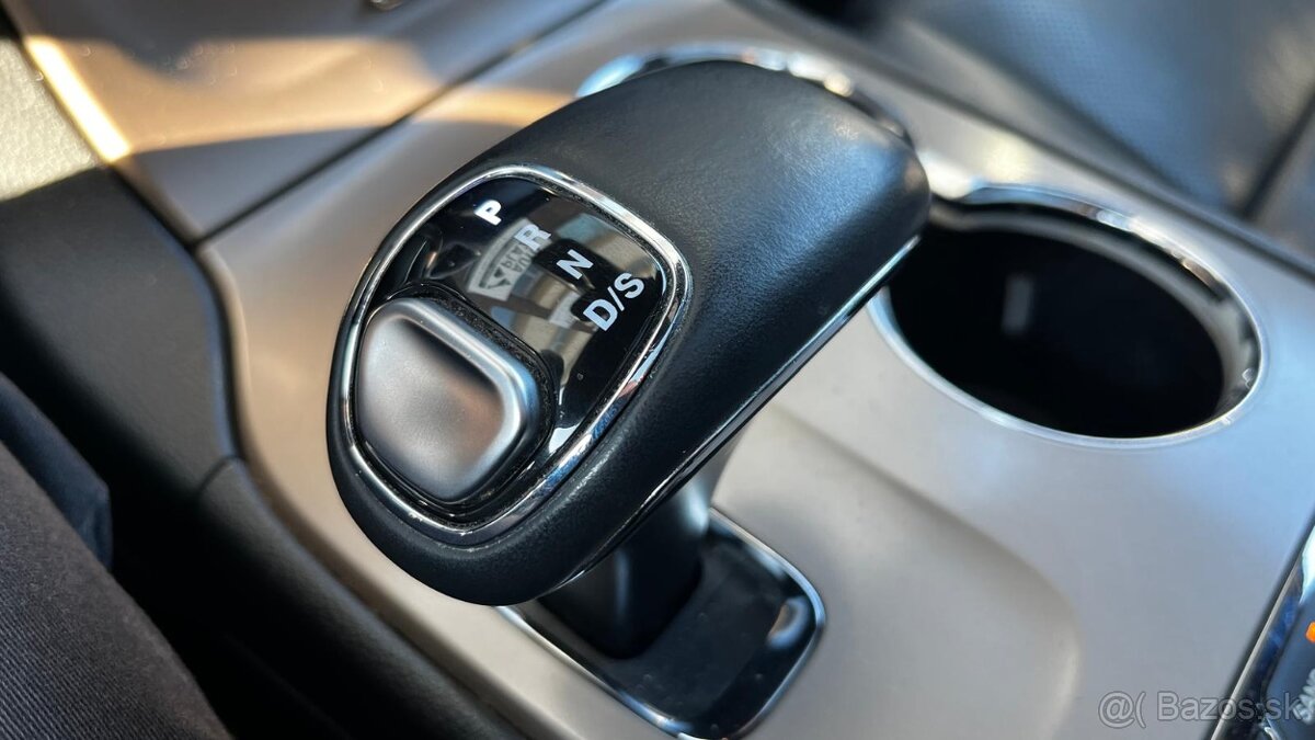 Jeep Grand Cherokee 3.0 CRD 4x4 Summit 20" PanoramaWebast - 15