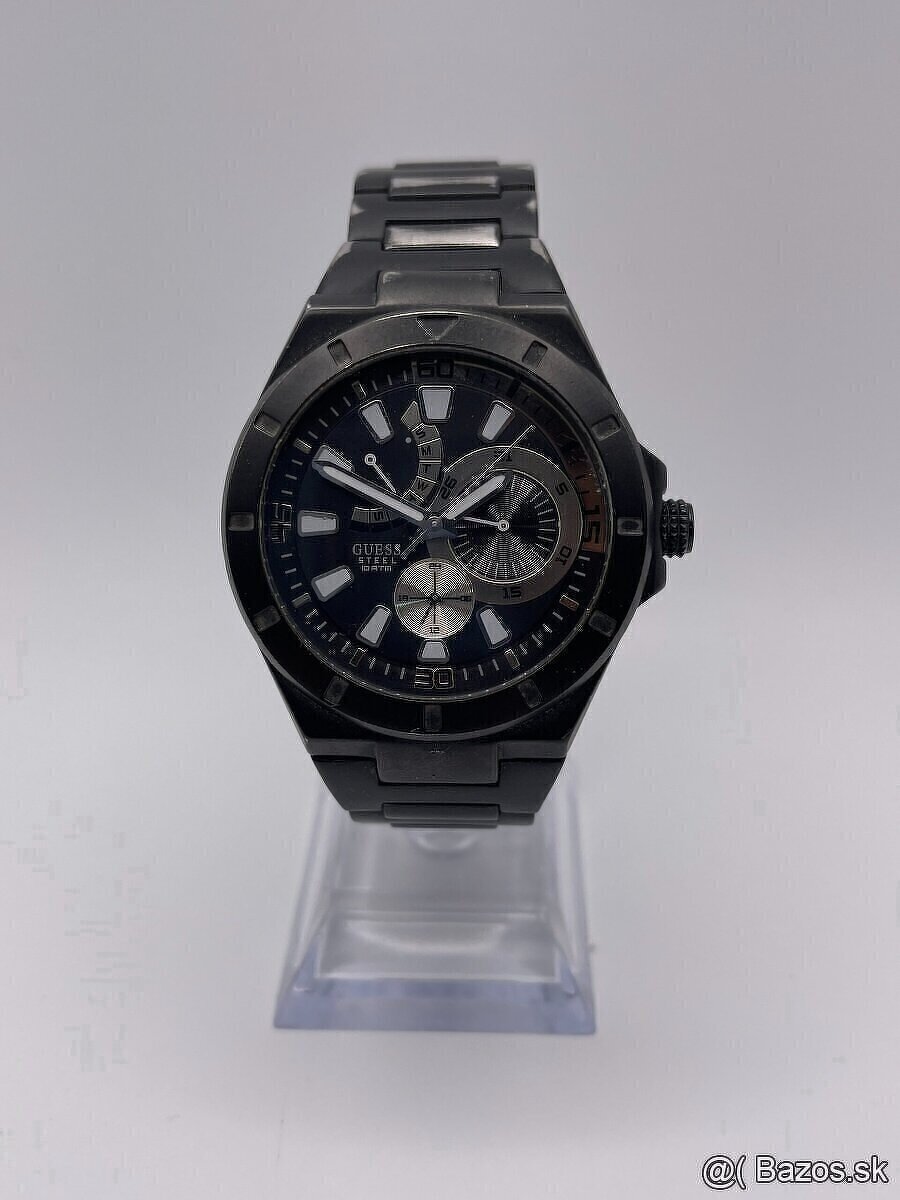 Hodinky Guess, lahke, multifunkcne - 15
