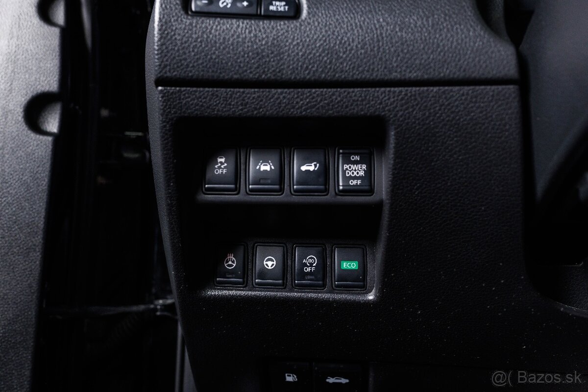 Nissan X-Trail DCI 4x4 Xtronic 110kW Tekna - 15