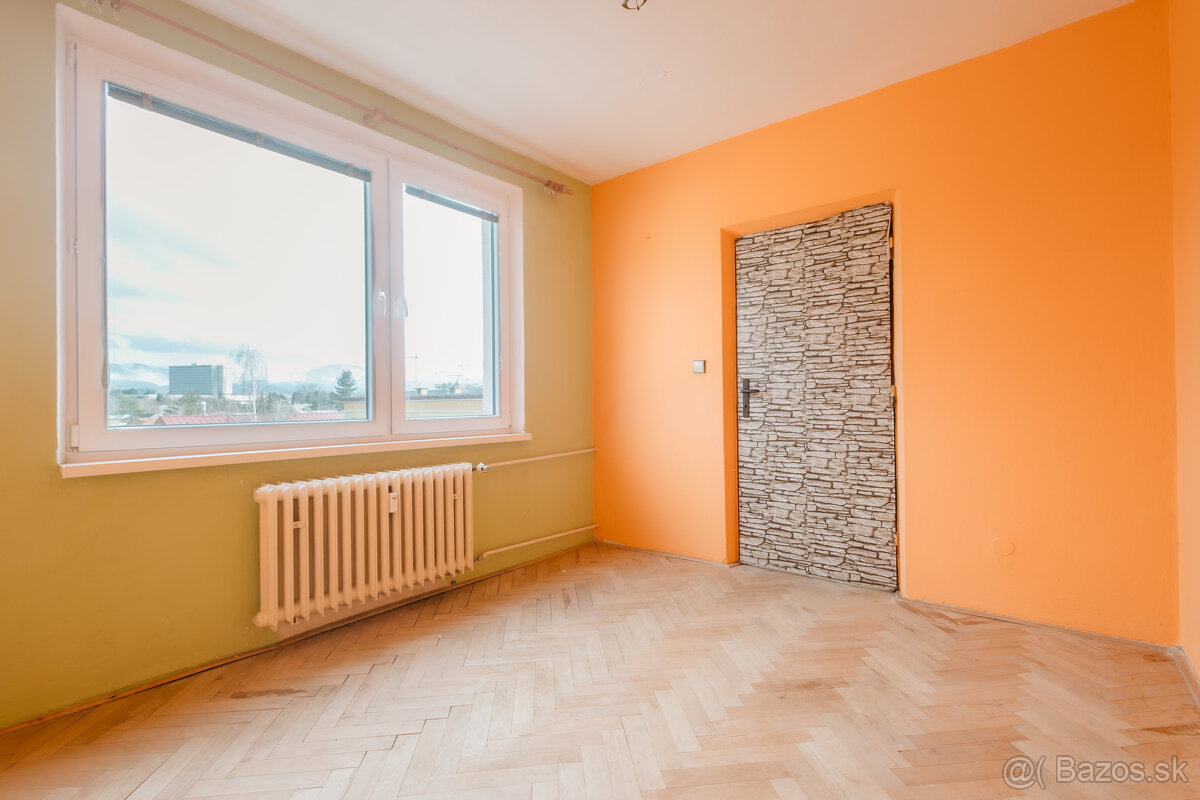 Na predaj 3-izbový byt v centre Martina - 15