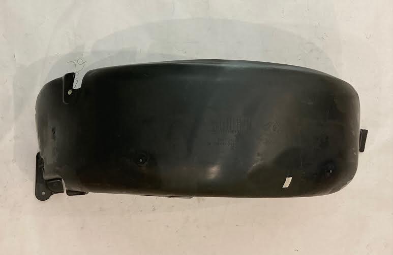 Podblatníky a kryty motora Peugeot - 15