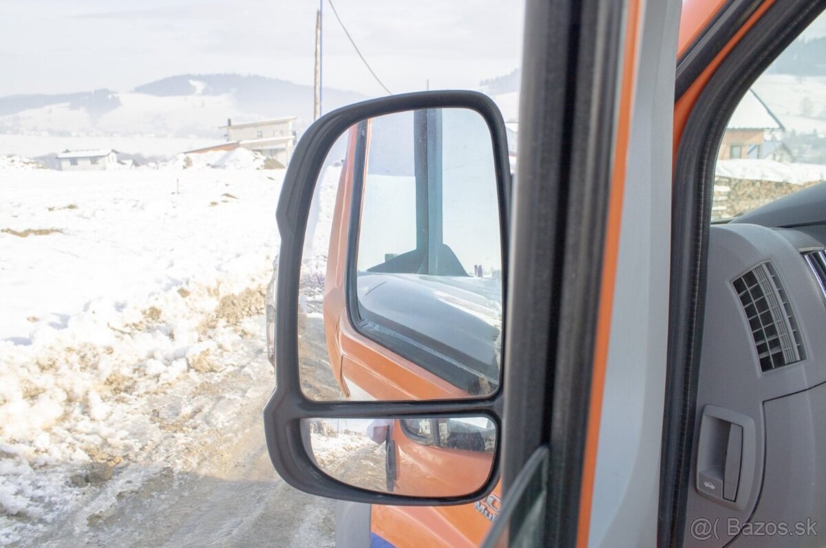 Fiat Ducato 30 L1H1 2.2 Multijet - 15