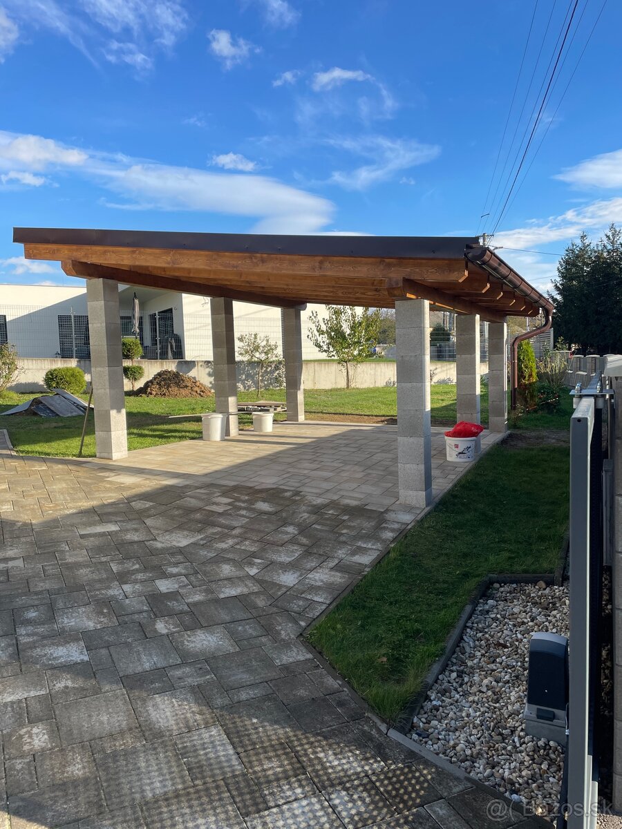 Ponúkam stavebné práce - 15