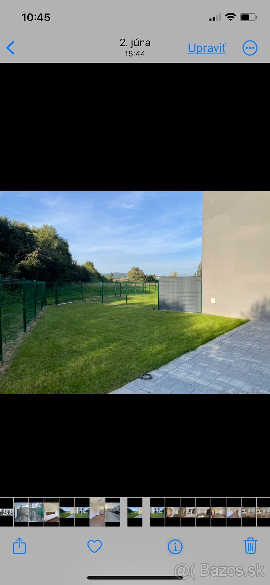 5 - izbový rodinný dom, Bytča - 15