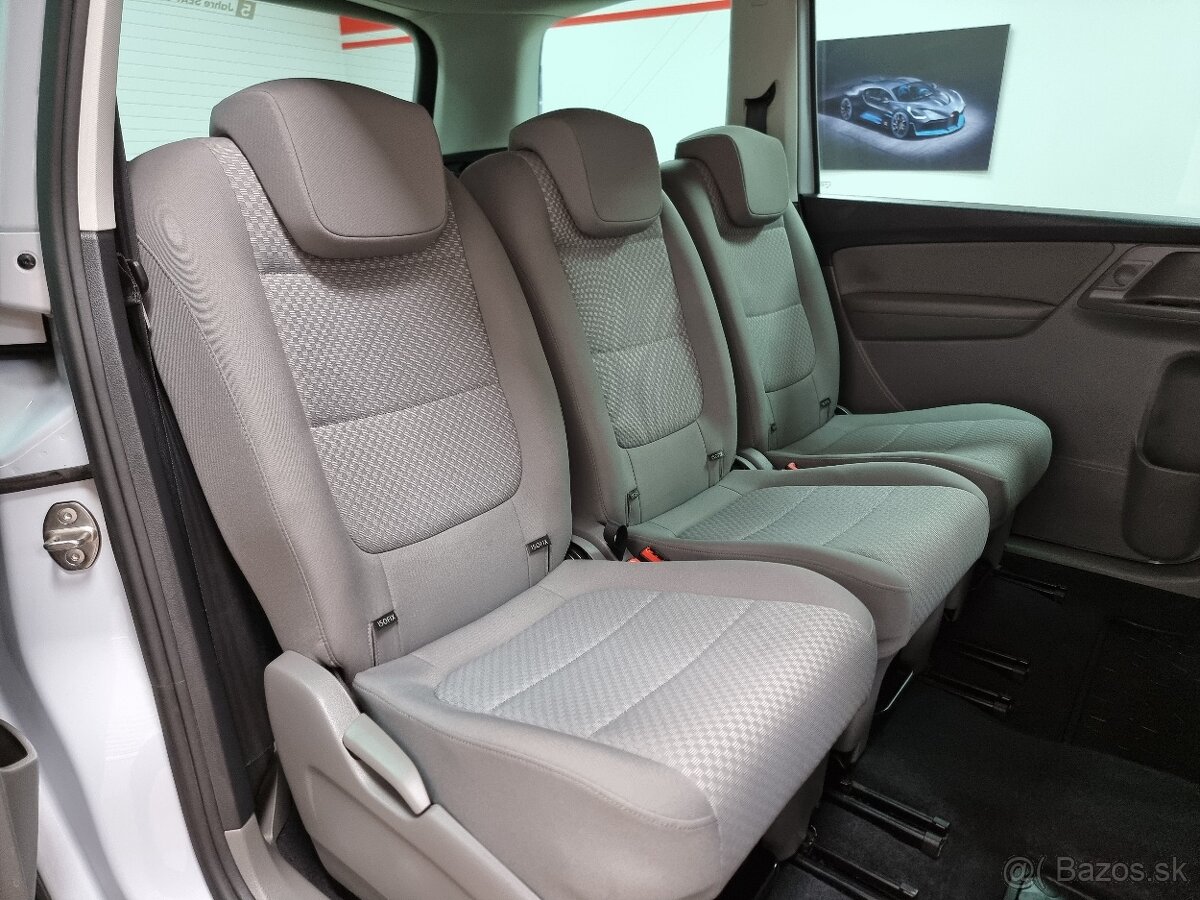 Seat Alhambra 2.0 TDI 110kW/150k Xcellence - 15