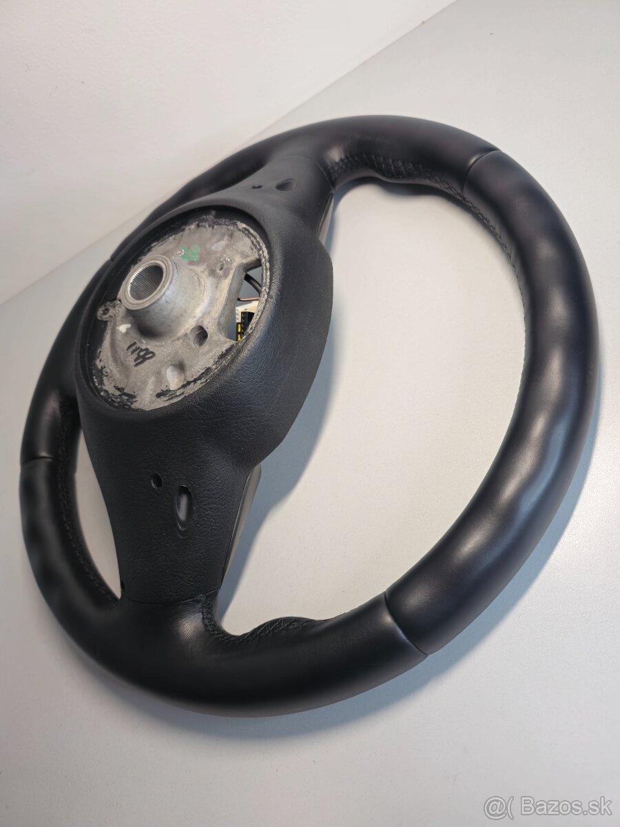 M-PACKET volant BMW X5 X3 - 15