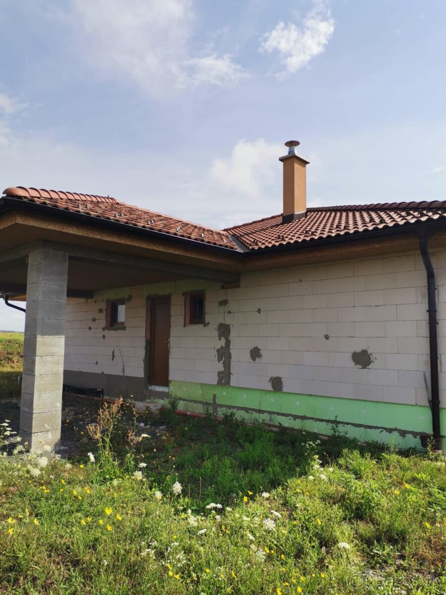 Výborná lokalita, RD pre náročných - 15