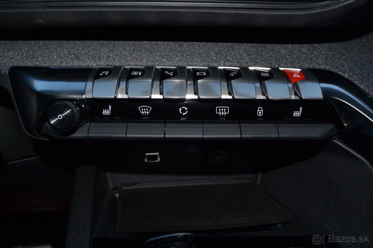 Peugeot 5008 1.5 hdi - 15