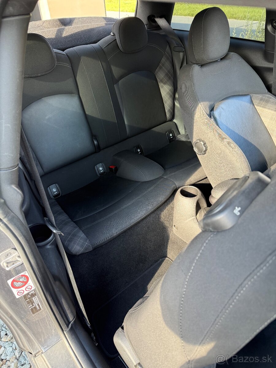 Mini cooper sd 2.0 f56 automat s - 15