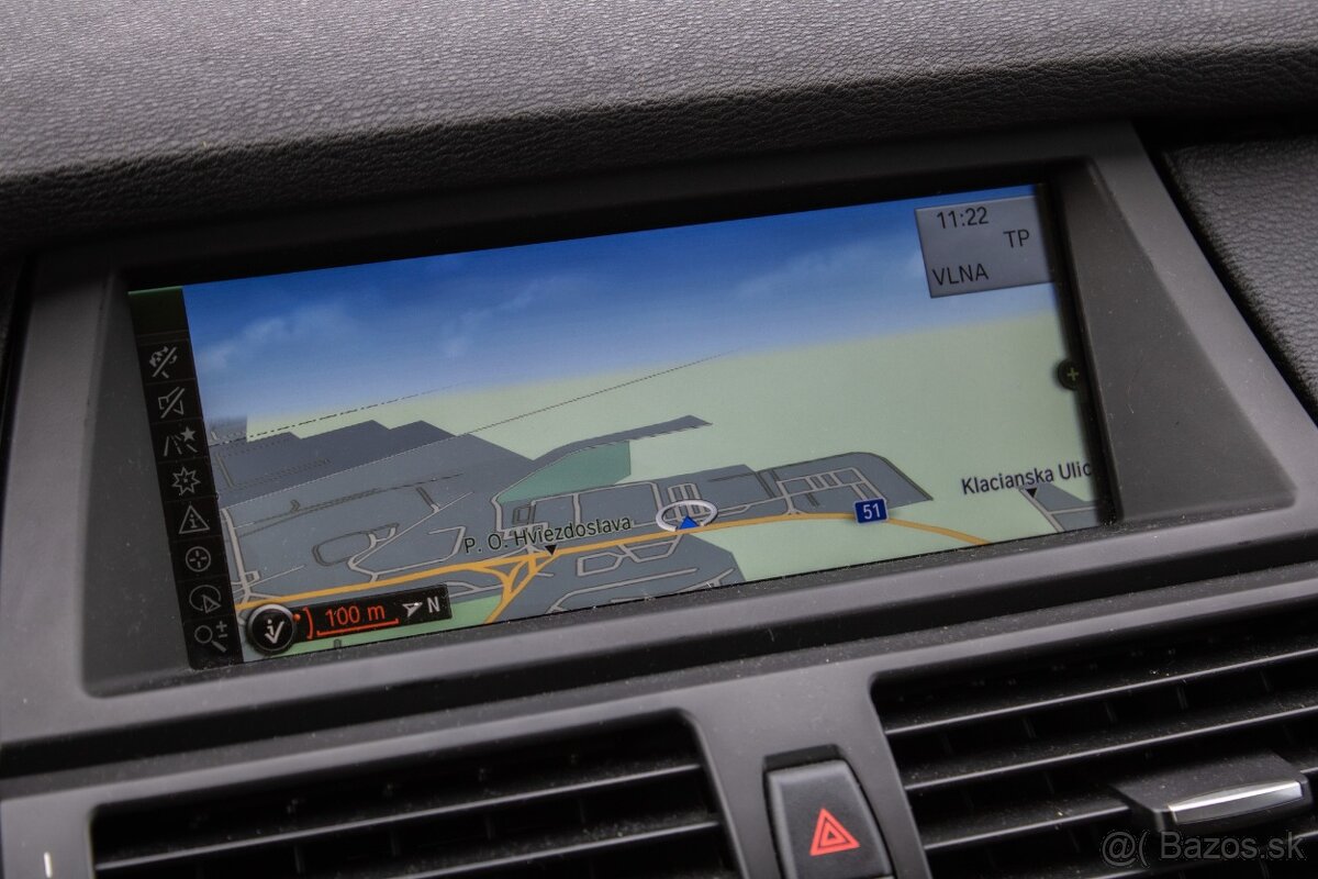 BMW X5 E70, xDrive30d, 180kw, A8 - 15