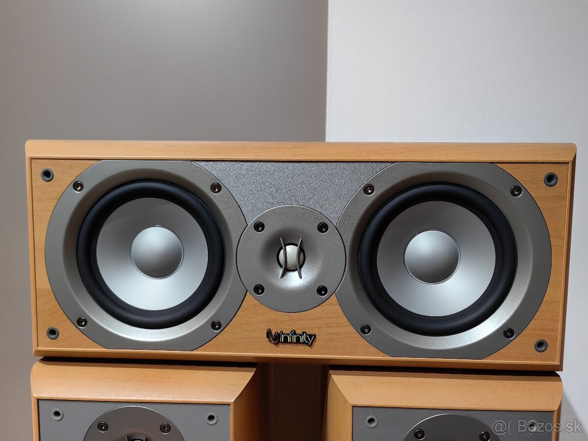 Infinity Primus - 15