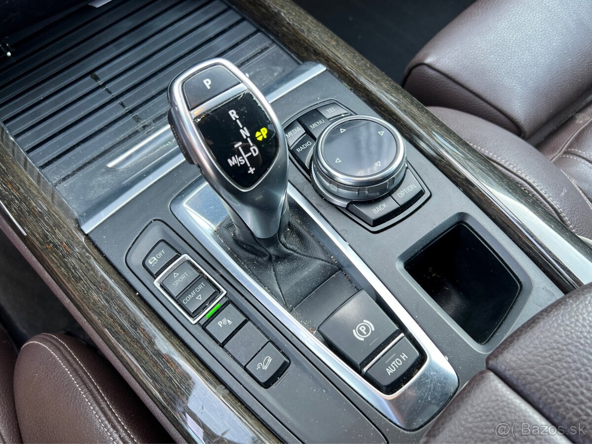 BMW X5 xDrive30d / SK / Rozvody - 15