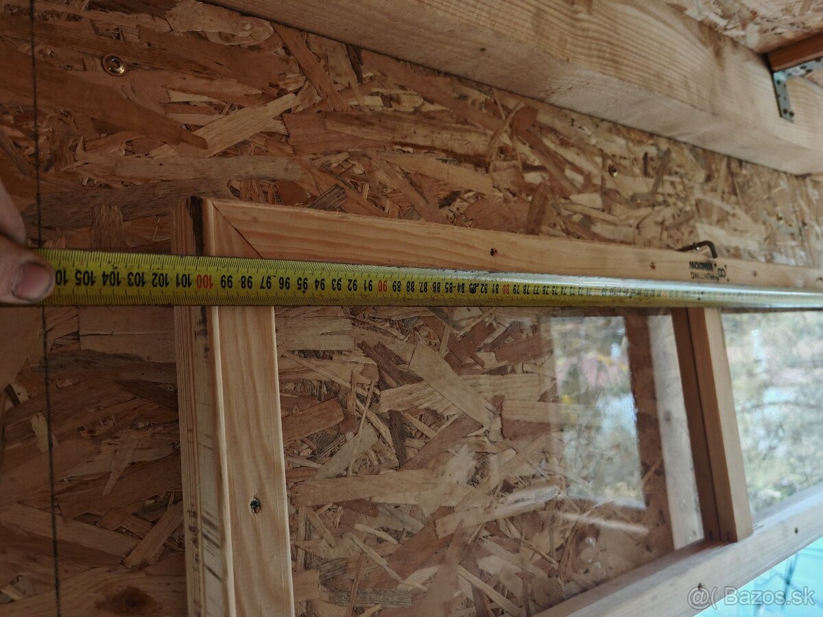 Poľovnícky posed - 15