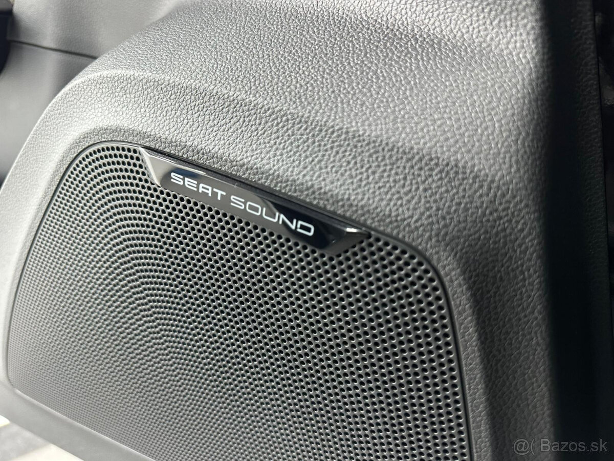 Seat Ateca 2.0 TDI CR FR 4Drive DSG 140KW - 15