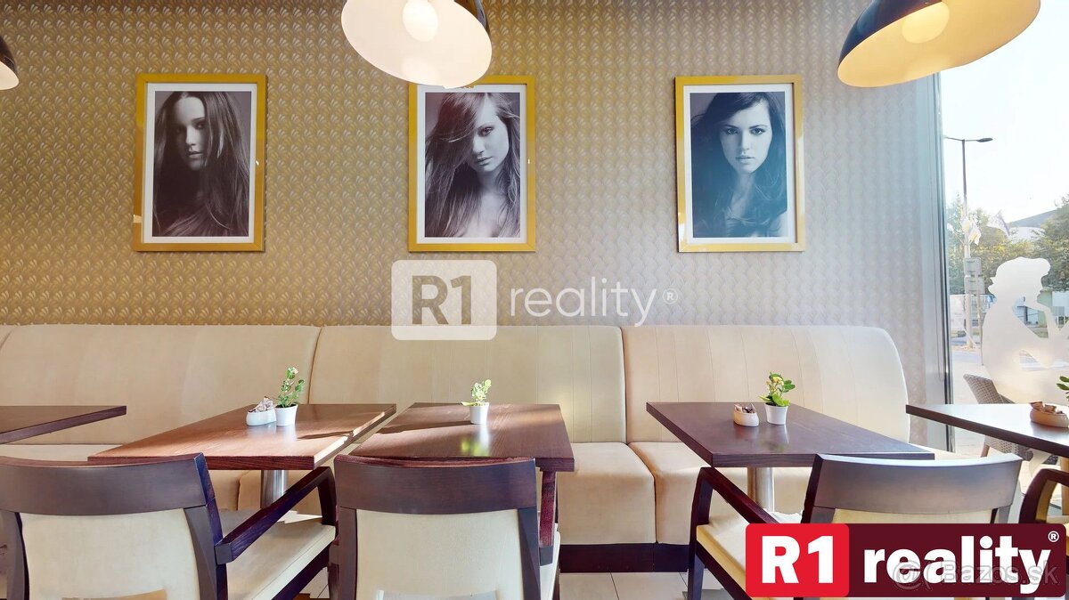 Jedinečný obchodný priestor v centre kúpeľného mesta Piešťan - 15