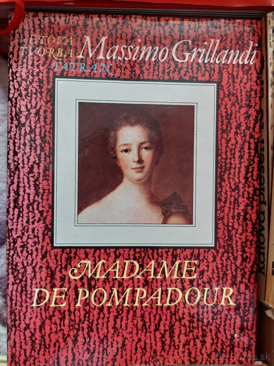 Historické romány - 15