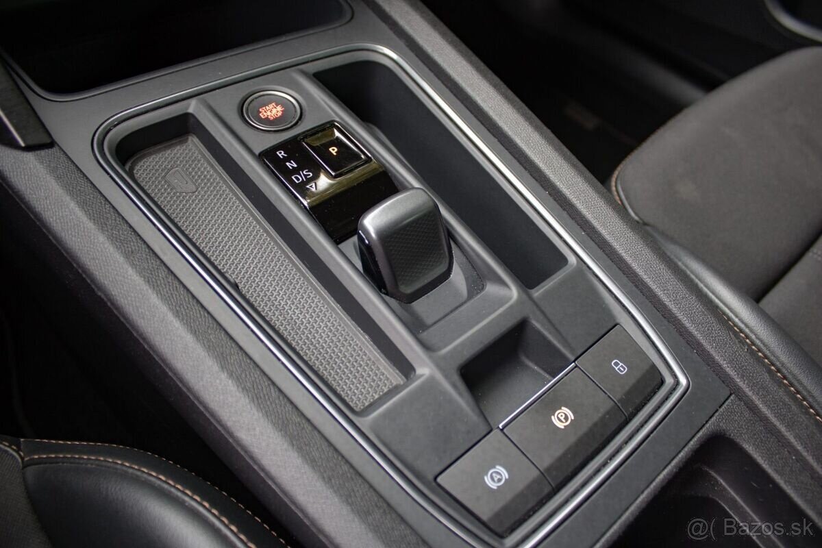 Cupra Formentor 2.0TDI DSG 150k 4Drive - 15