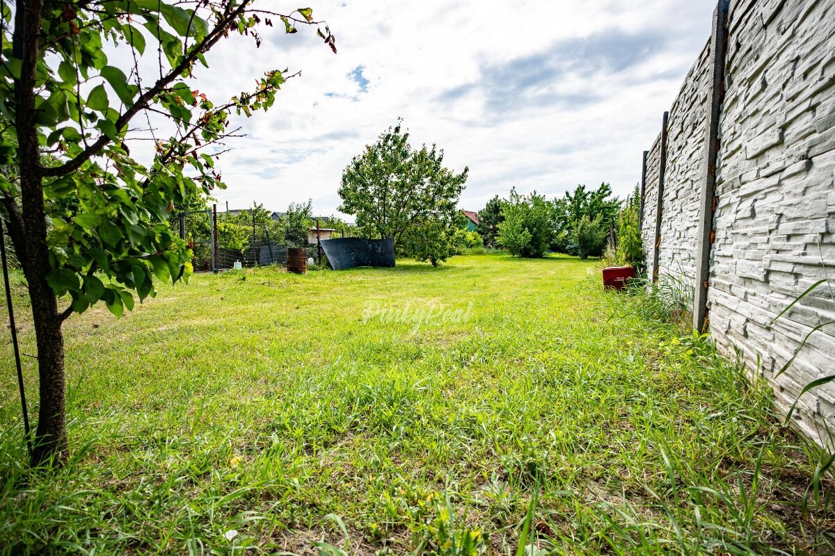 Exkluzívne - Pinky Real - Zrekonštruovaný dom,Dolné Orešany - 15