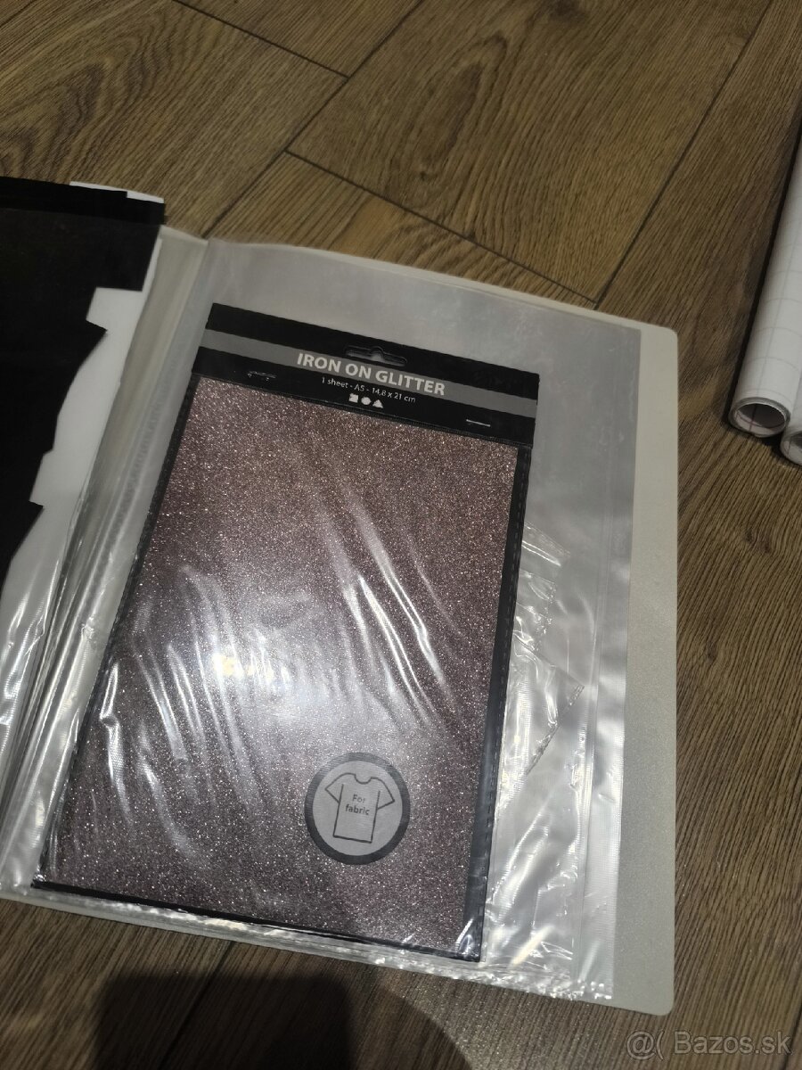 Silhouette cameo 4 rezací ploter - 15