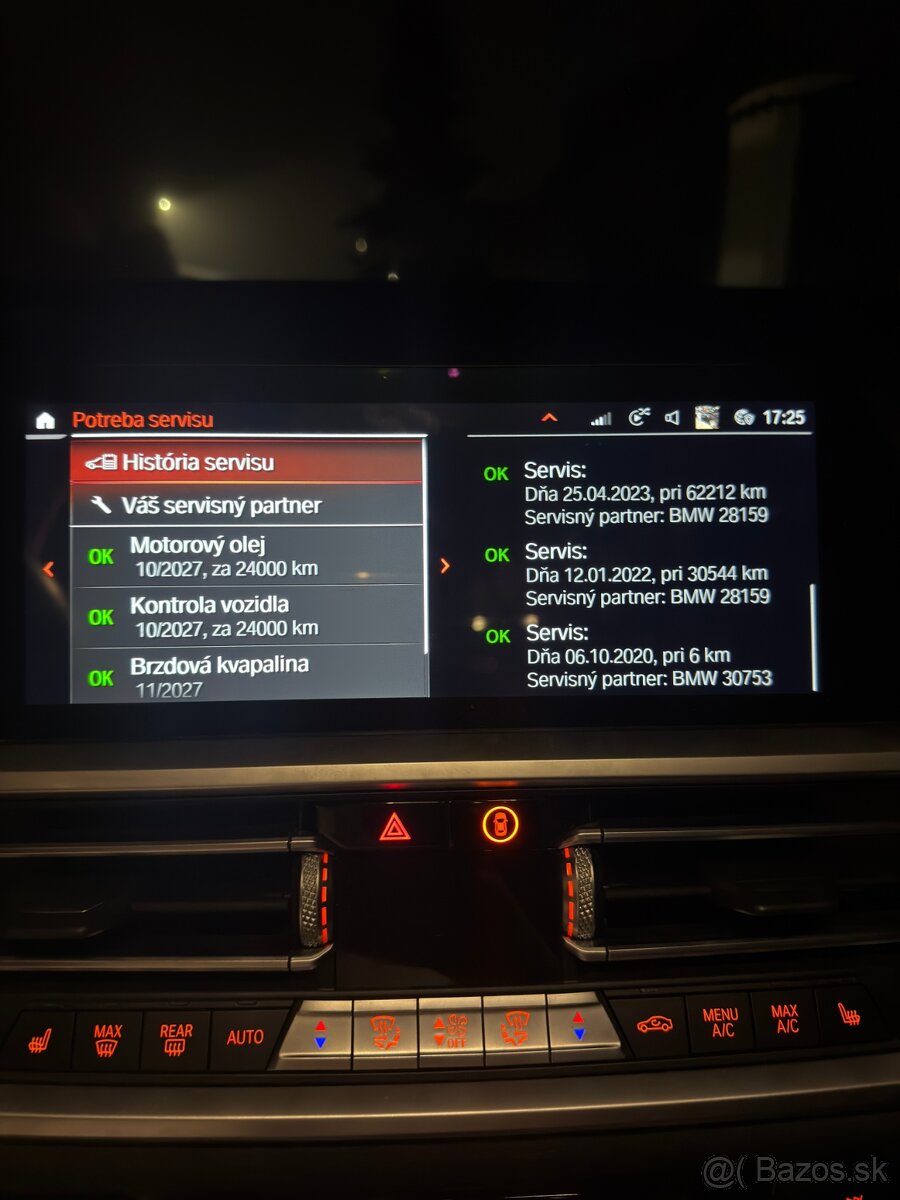 BMW M340i xDrive 2020 Stage 2 - 15