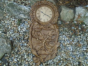 drevorezba poľovnícka 2 - 15