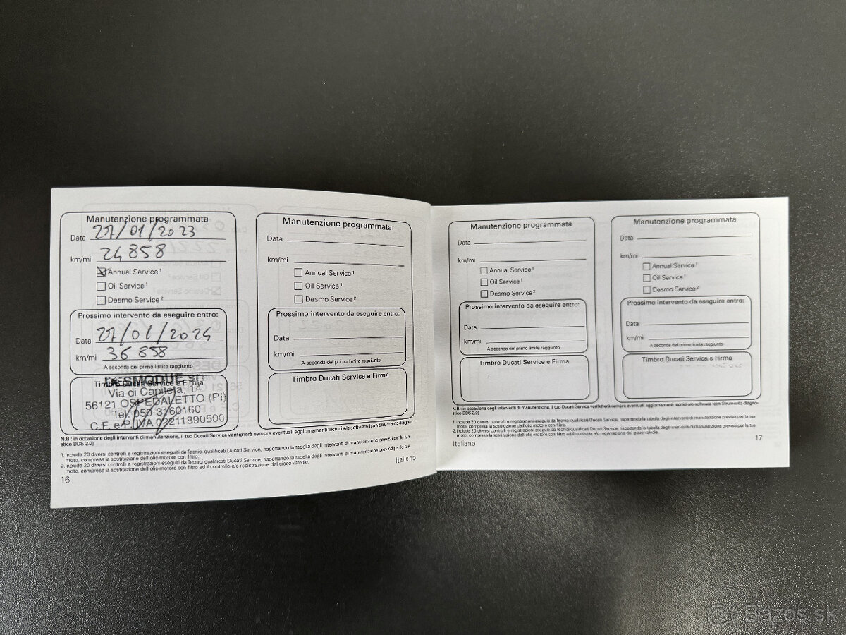 Ducati Scrambler 800 - 15