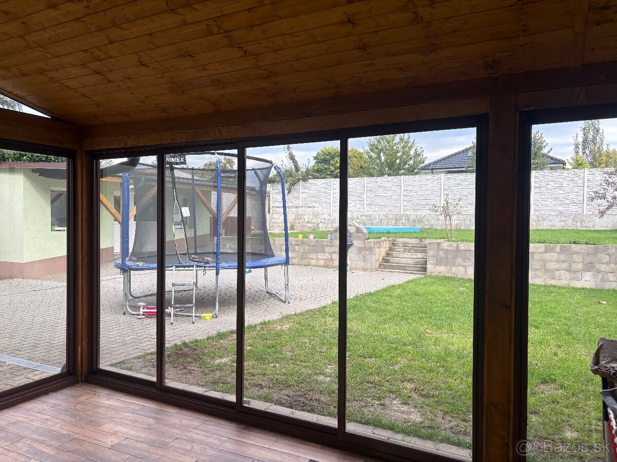 Priestrany rodinny dom na predaj - 15