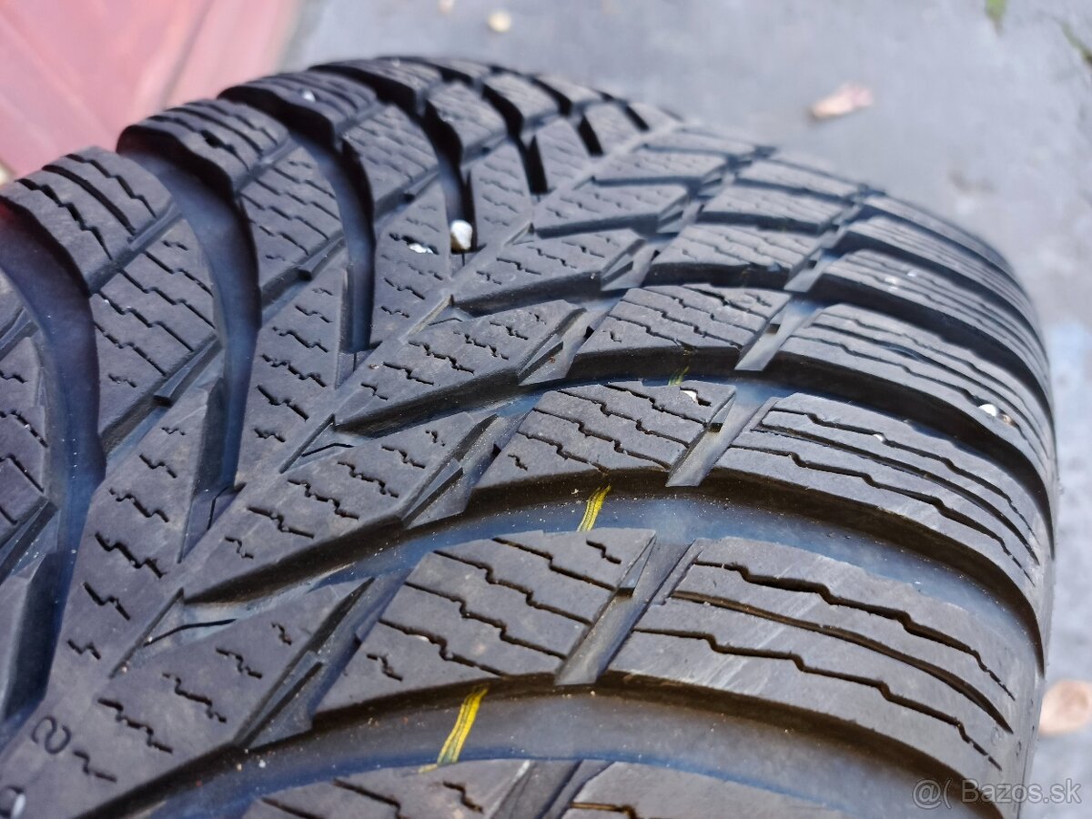 ELEKTRÓNY MERCEDES ML GLE 5X112 255/50 R19 - 15