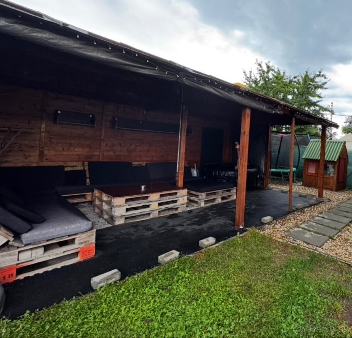 BEZ REALITKY 3-izbový byt s veľkou predzáhradkou - 15