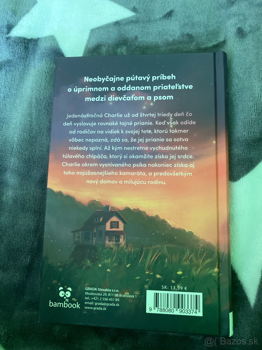 Knihy na predaj - 15