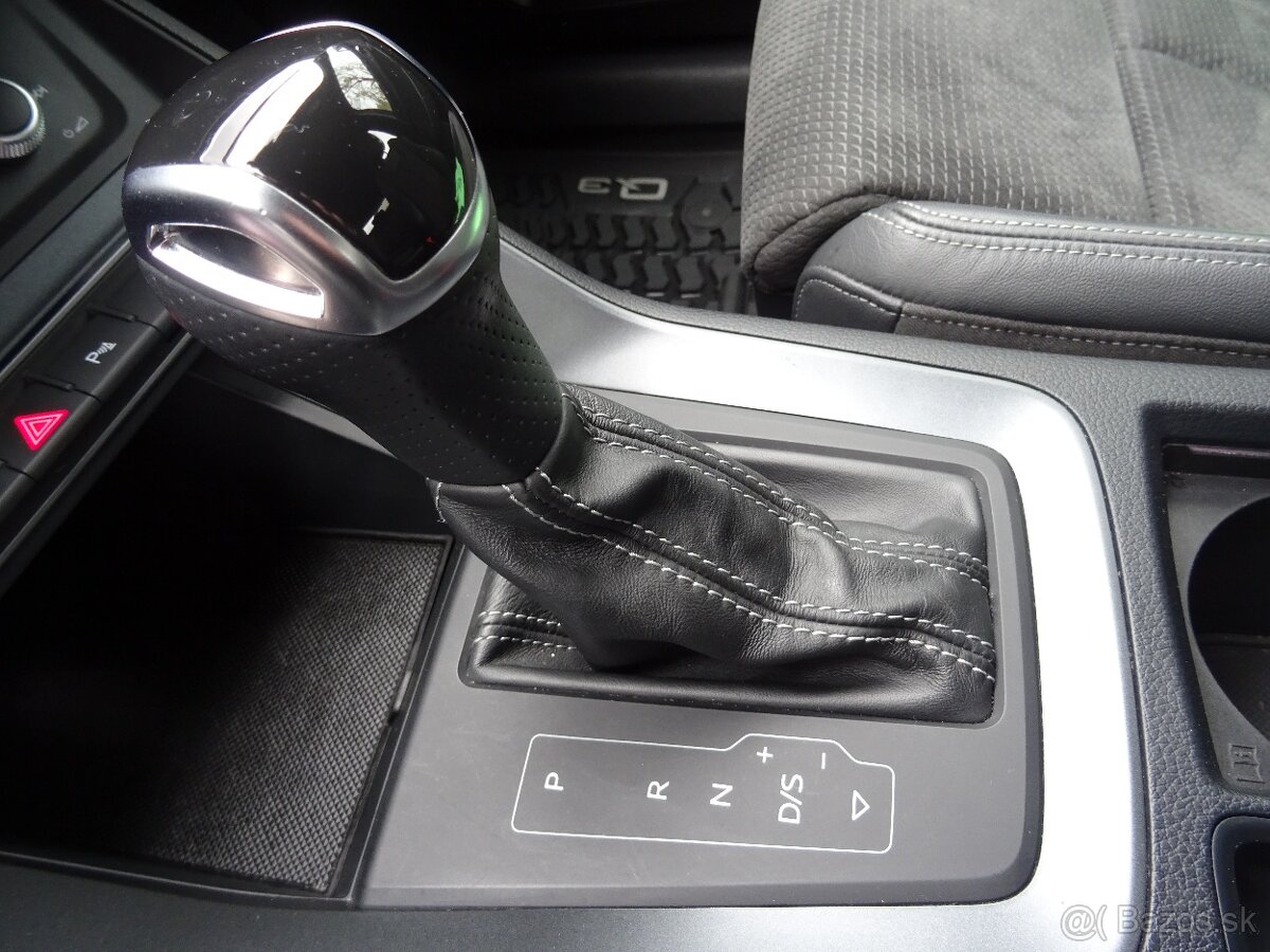 Audi Q3 35 2.0 TDI S tronic - 15