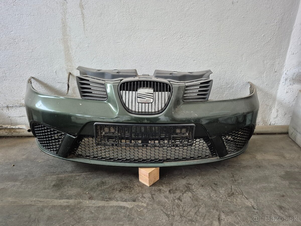 Nárazník Seat - 15