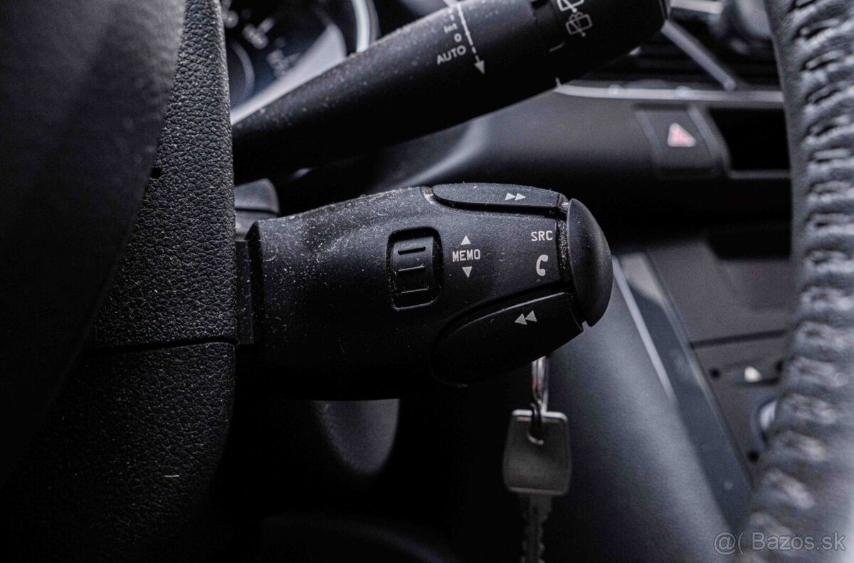 Peugeot 3008 1.6l VTi Style - 15