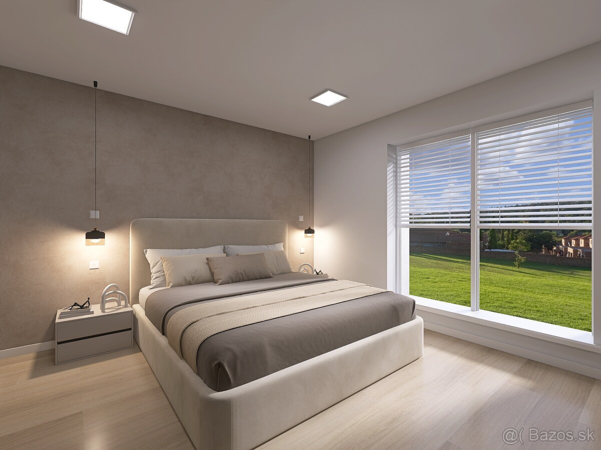 RODINNÝ DOM - HNÚŠŤA - 15