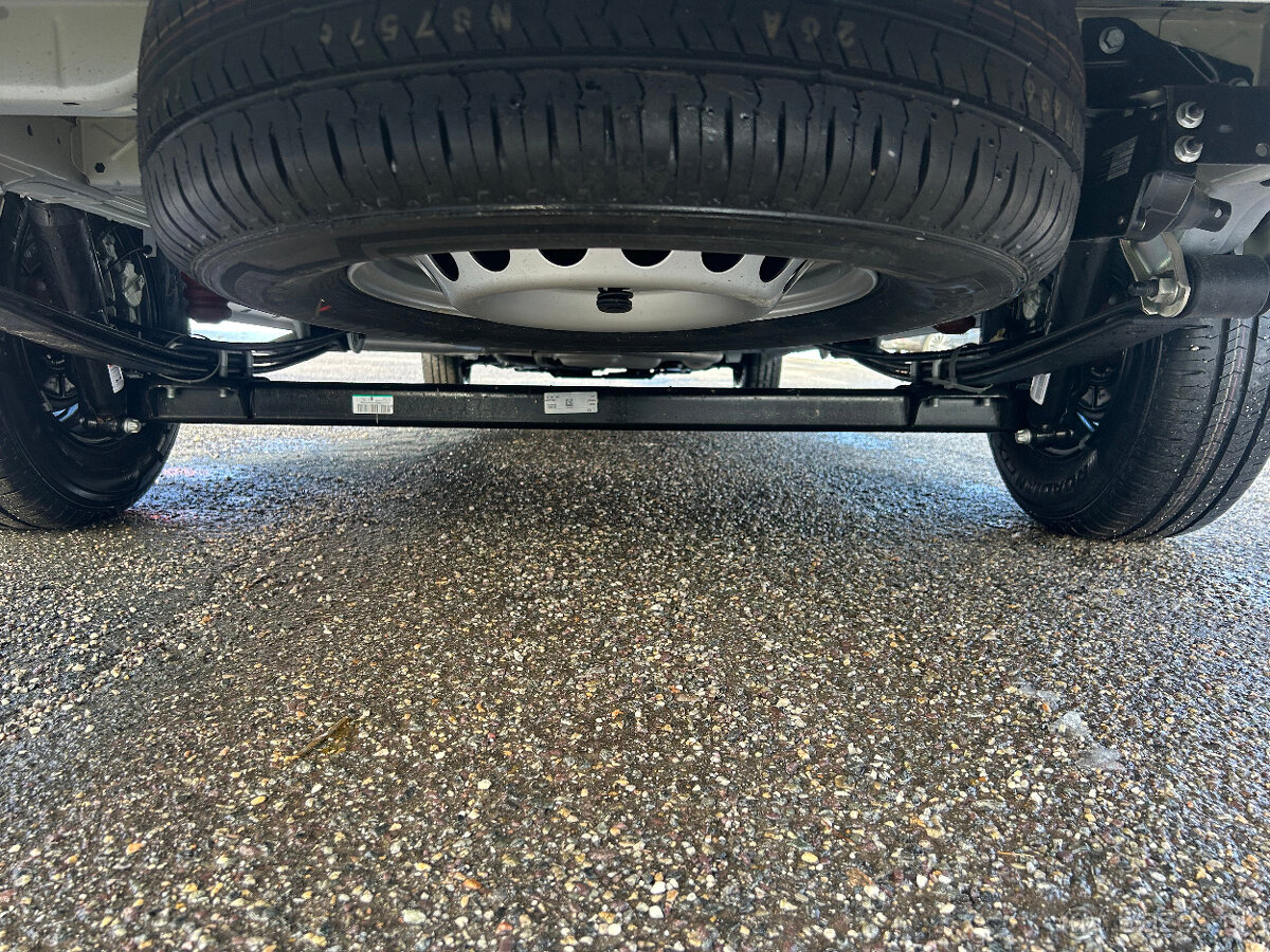 Peugeot Boxer L4H2 HEAVY , nové DPH - 15