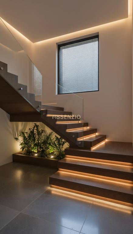 ASSENZIO – PREDAJ rozostavaná VILA 510 m²- POZEMOK 2408- MIK - 15