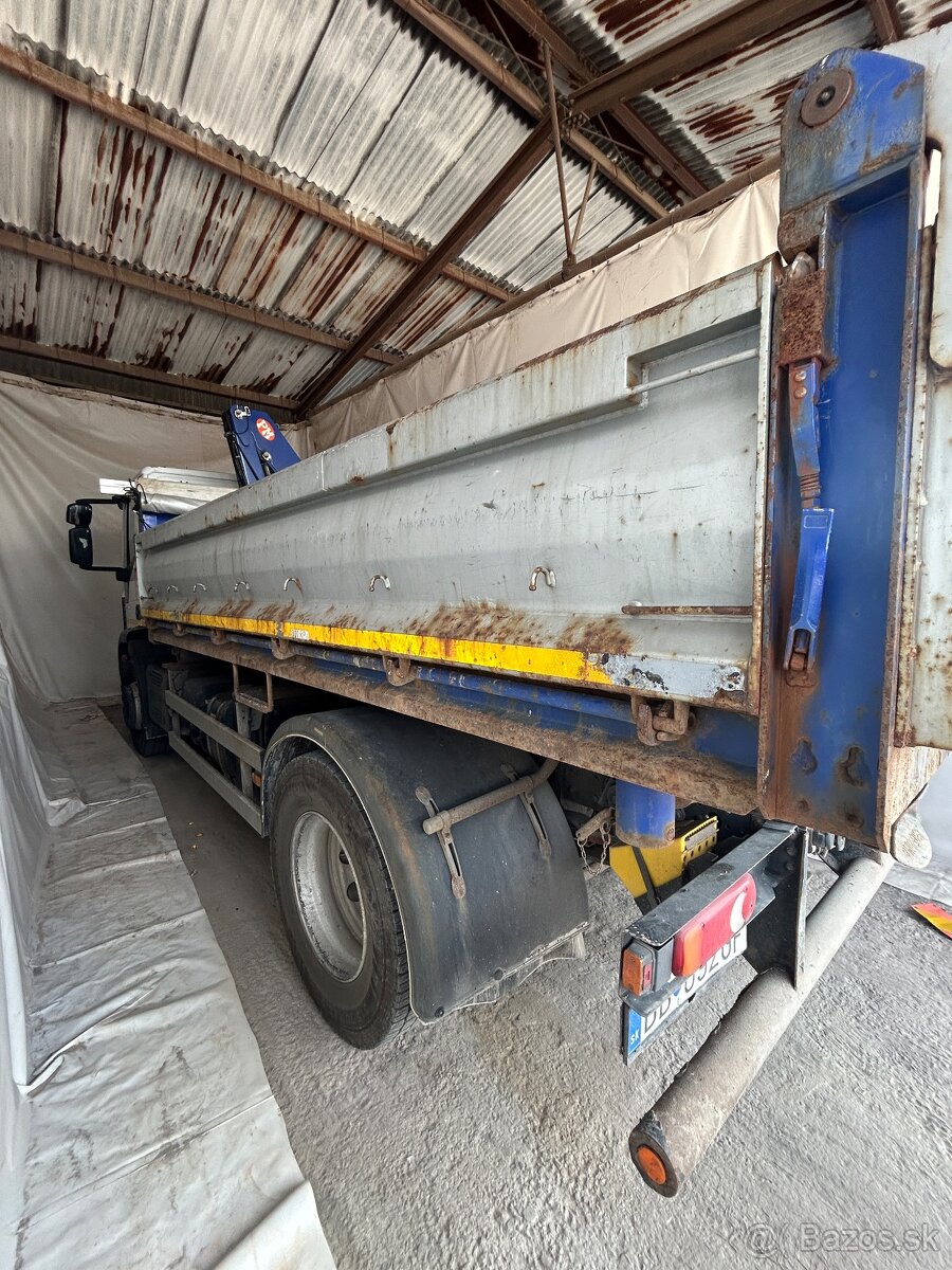 Pieskovanie,tryskanie,lakovanie - 15