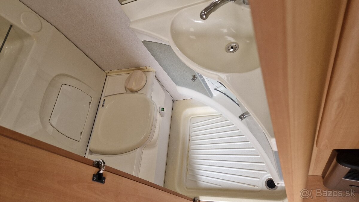 HOME-CAR ZĹAVA 1000€ 690kg/1000kg, predstan - 15