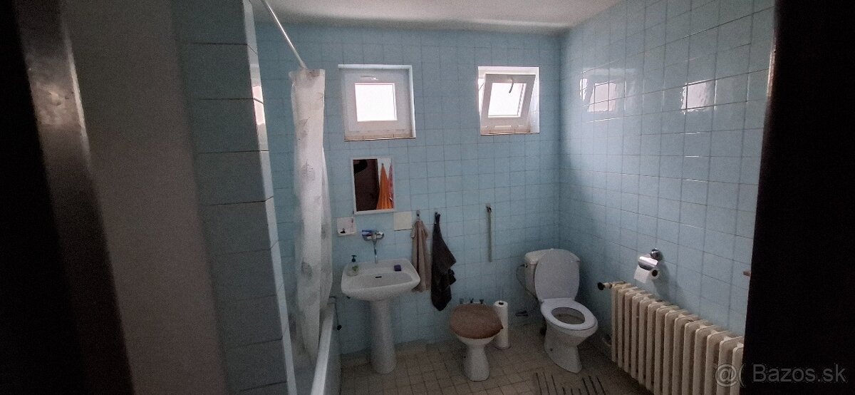 Rodinný dom Hlohovec - 15