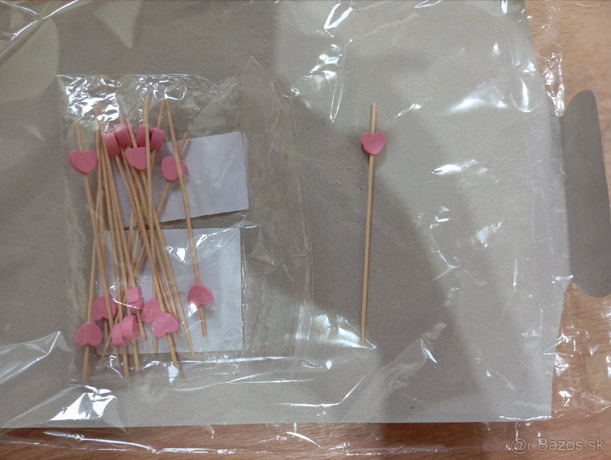 Svadobné doplnky na rozlúčku so slobodou - 15