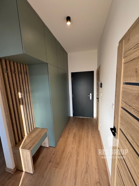 Na prenájom, 2 izbový byt Pinia Martin, RES group - 15