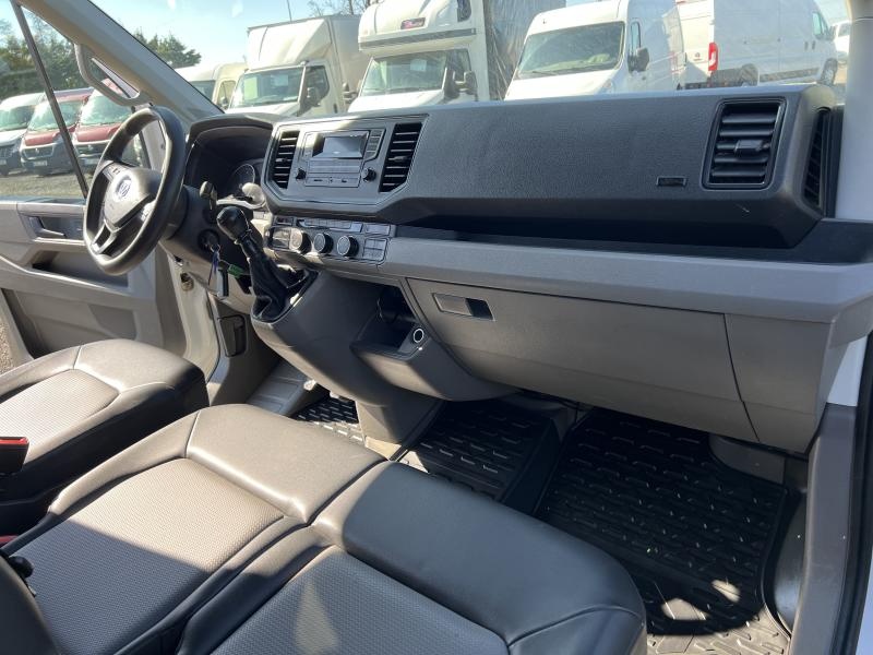 Prodám Volkswagen Crafter 4Motion - 4x4. 2.0TDi. 130kw. 6 mí - 15
