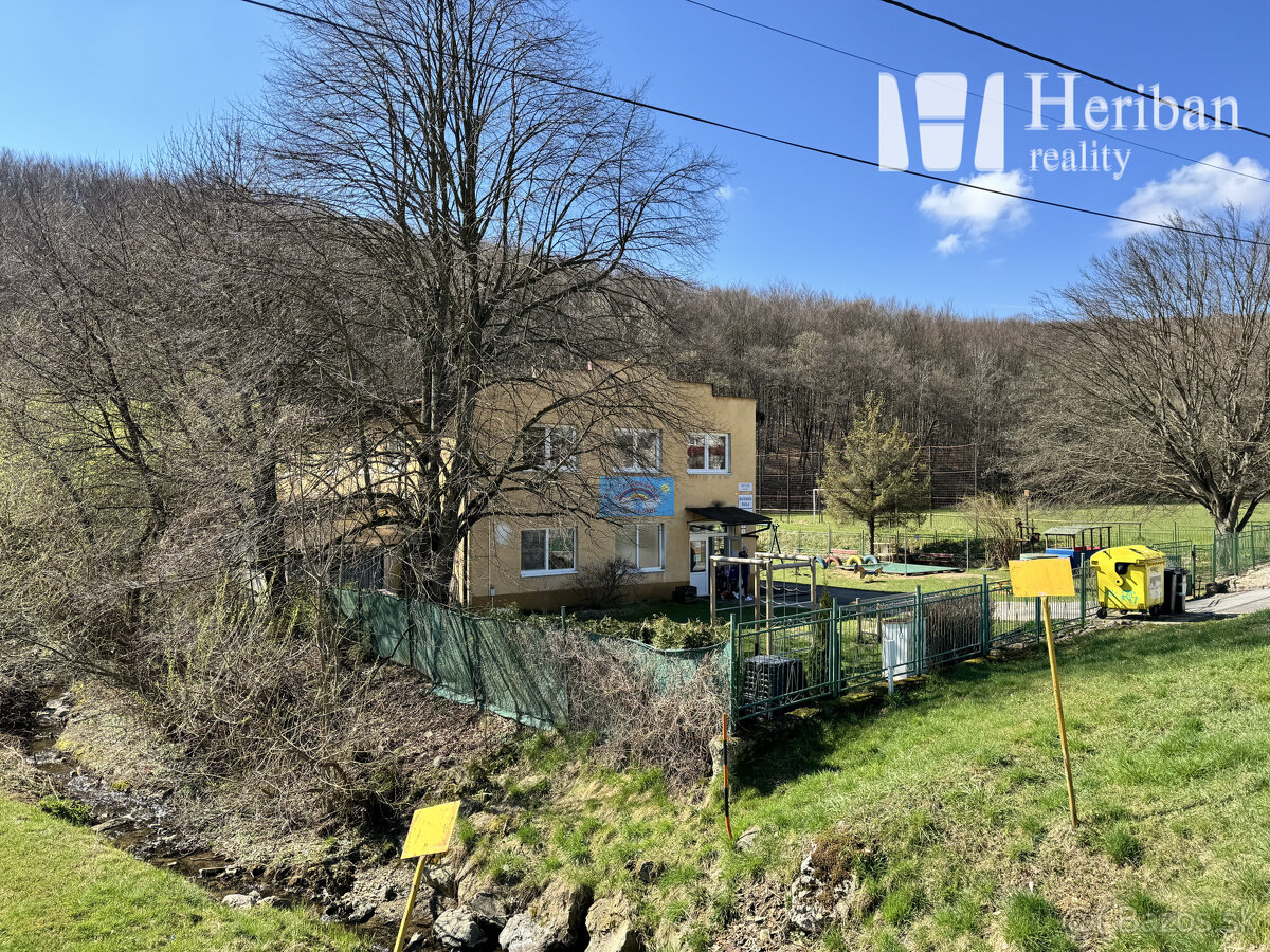 Pozemok na výstavbu RD, 14á, Nižný Klátov, Košice-okolie - 15