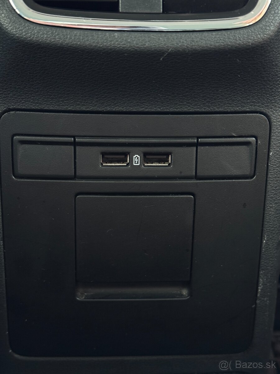 Škoda Octavia SCOUT 4x4 2.0 TDI DSG 135KW - 15