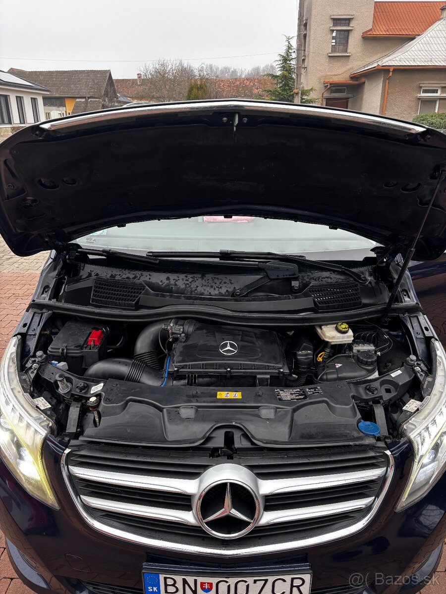 V- class 200 - ODPOČET DPH - 15