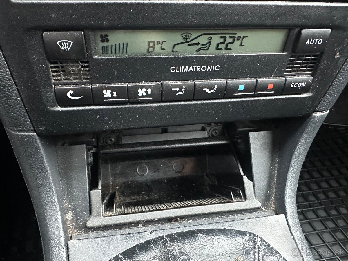 Škoda Octavia 1,9tdi kombi - 15