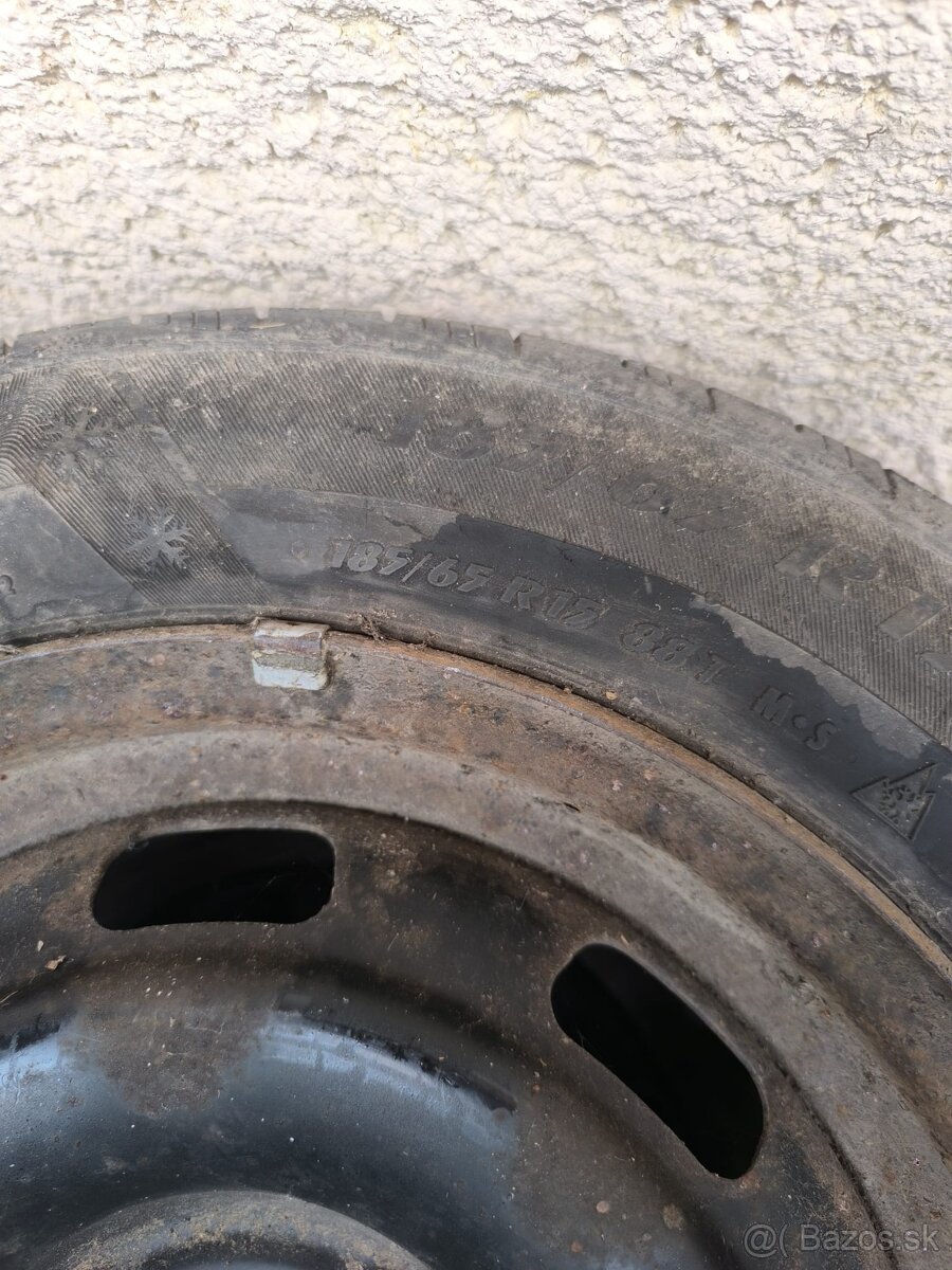 Diely Peugeot 207SW - 15