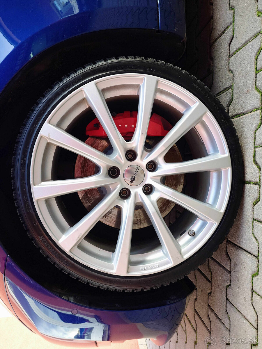 Tesla Model 3 2019 Dual Motor Performance 360 kW - 15