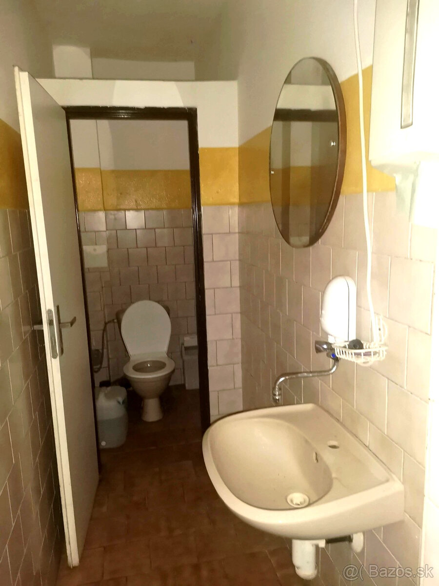 Predám dom v obci Kalinka - 15