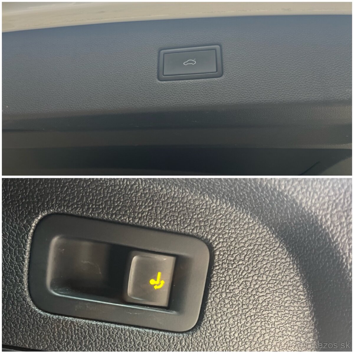 Tarraco FR 2.0 FSI 4Drive DSG 140kW 5/2022 - 15